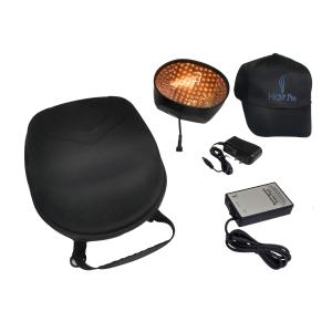China 650nm Wavelength Hair Regrowth Laser Cap 1360mW Anti Hair Loss on sale