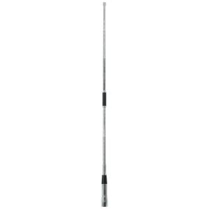 Quality ROHS SGS Detachable Telescopic 433mhz Antenna for Walkie Talkie for sale