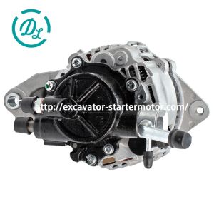EexcavaStart A003TN5082 A3TN5082 23100-0T060 8EL737799001 Alternator Nissan