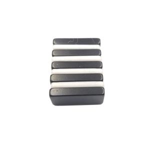 NdFeB Sintered Neodymium Magnet Sheet for Industrial Uses