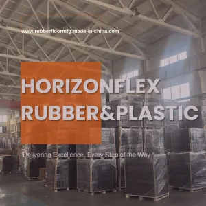 TSINGTAO HORIZONFLEX RUBBER & PLASTIC CO.,LTD