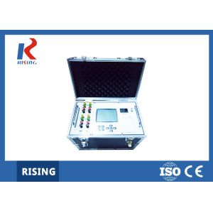 Buy cheap RSHCR3220A Transformer Testing Equipment Resolution 0.1μΩ ISO Certification from wholesalers