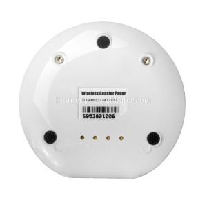 S910+C910 new wireless queue pager system for cafeteria