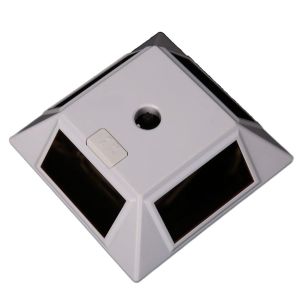 Small Home Garden Decorative Wind Turbine Solar Powered Plastic DIY Kids