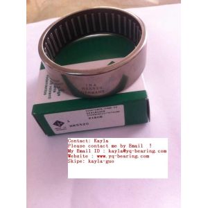 INA Needle roller Bearing HK5020, HK5025, HK5520 ,HK5528,HK6012