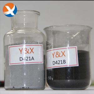 Hydrophilic Pyrite Depressant D421 Boosts Non Ferrous Metal Flotation