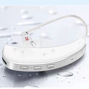 Quality Rechargeable Hearing Impaired Amplifier for Mild to Moderate Hearing Loss for sale