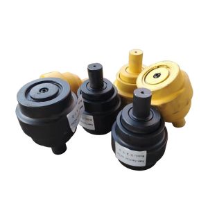 Quality EC55 Mini Excavator Bottom Roller Track Roller 1181-00430 for sale