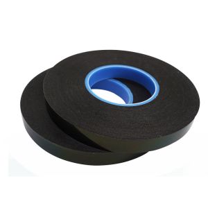 TESA 75735 Black PET Aseismatic Special Foam Double-sided Tape
