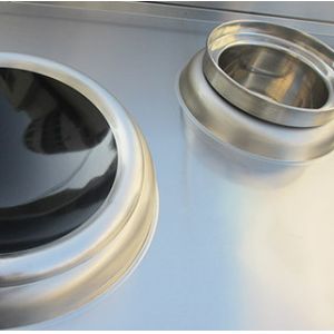 Chinese induction kitchen stoves