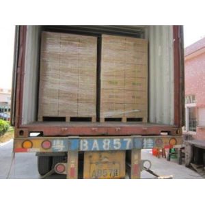 Progressive die stamping strip for automotive industry with high material usage