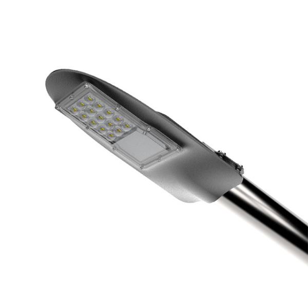 Buy Handy Size High Lumen 10w 20w 30w LED Street Light Easy Installation at wholesale prices