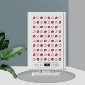 Handheld Led Light Therapy 850nm Infrared Light Therapy For Pain