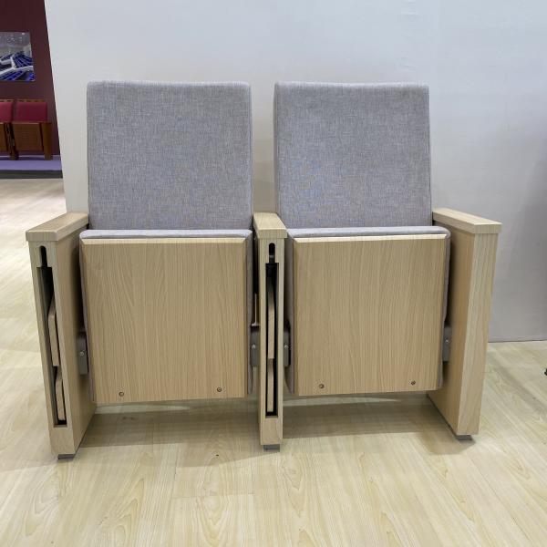 Buy Portable Molded Foam Auditorium Theater Seating Planetarium Chair at wholesale prices