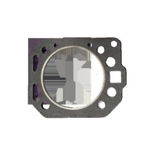 China Farm Machinery Paper Iron Cylinder Head Gasket on sale