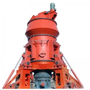 China Roller Cement Mill Equipment , Vertical Raw Mill In Cement Plant on sale