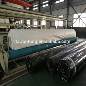 PP Polypropylene Filament Nonwoven Geotextile Non-Woven and for Landfill
