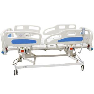 Ready Stock Hospital Medical Bed Electric Prices