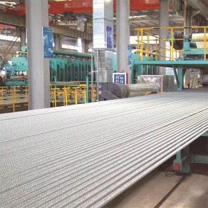 ST3500 Steel Cord Conveyor Belt