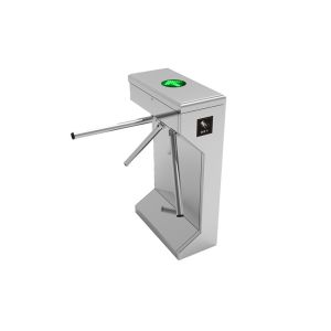 220V Electronic Turnstile Gate