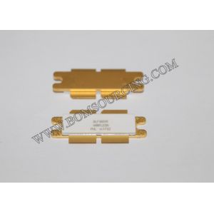 BLF188XR RF Mosfet Power Transistor 108MHz 24.4dB 1400W SOT539A