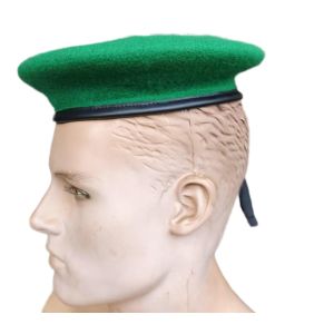 Outdoor Training Tactical Emerald Beret
