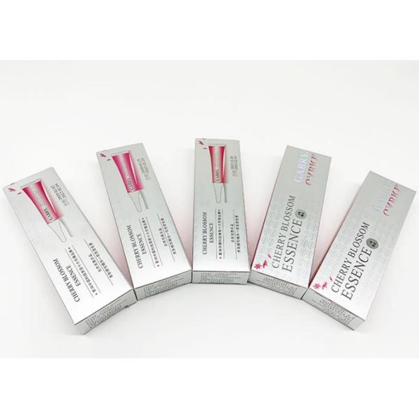 Waterproof Cherry Blossoms Extract 15ml Lip Gloss Tattoo Ink for repair blacklips