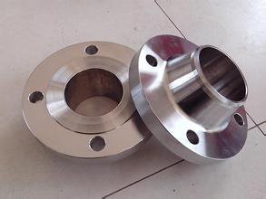 Quality ASTM A182 F60 S32205 2205 lap joint flange for sale