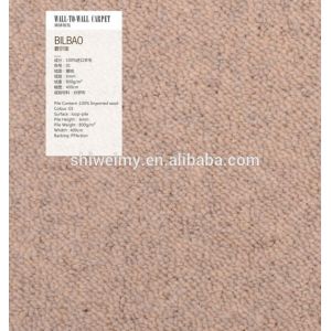 HOME Carpet/ WOOL Carpet