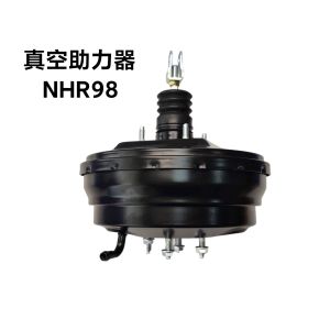 Premium-Grade 351010012 Brake Booster, Engineered for Durability & Smooth