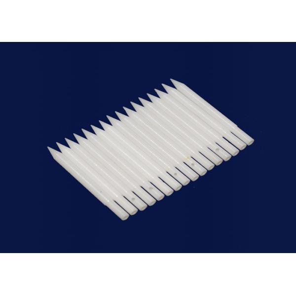 Buy High Hardness Advanced Technical Ceramics Parts Customized Machining Service at wholesale prices