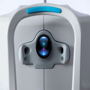 Quality Small Pupil Alignment Optical Coherence Tomography Equipment 12mm for sale