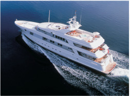 220V 380V Small Marine Generator With DeepSea SmartGen ComAp Control Panel