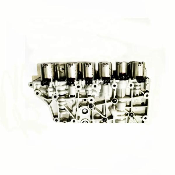 OE NO. E82 E90 F33 F83 Z4 GS7D36SG Automatic Transmission Valve Body OEM Standard Size