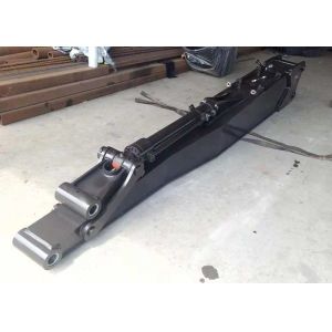 Customized Long Reach Attachments 1100 Kg Weight PC120 Linkage Standard