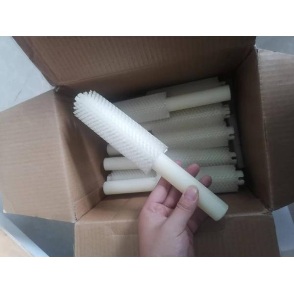 Nylon Polyamide Material Brush For Hauni Cigarette Machinery Parts