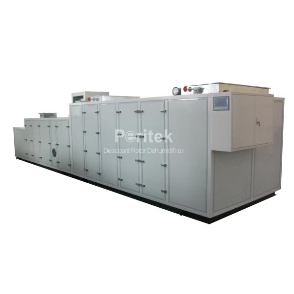 Buy Industrial Food Electric Air Dryer Energy Saving Economical Dehumidifier at wholesale prices