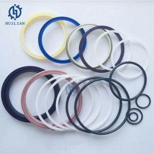 Excavator Cyliner Seal Kit 707-99-57160 For PC200-7 Excavator Arm Cylinder