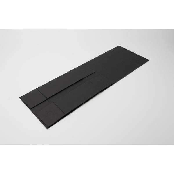 Automatic Foldable Paper Boxes Gift Packaging With Magnets