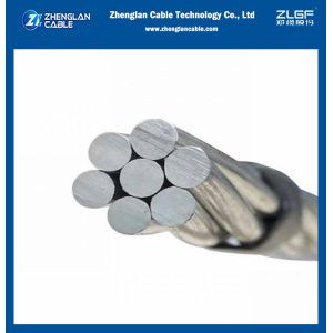 AAC Aluminium Conductor For Low & Medium Voltage ASTM B399 Standard