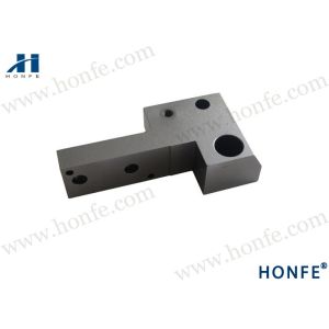 Rear Picking Block ES D1 Sulzer Loom Spare Parts 911116178