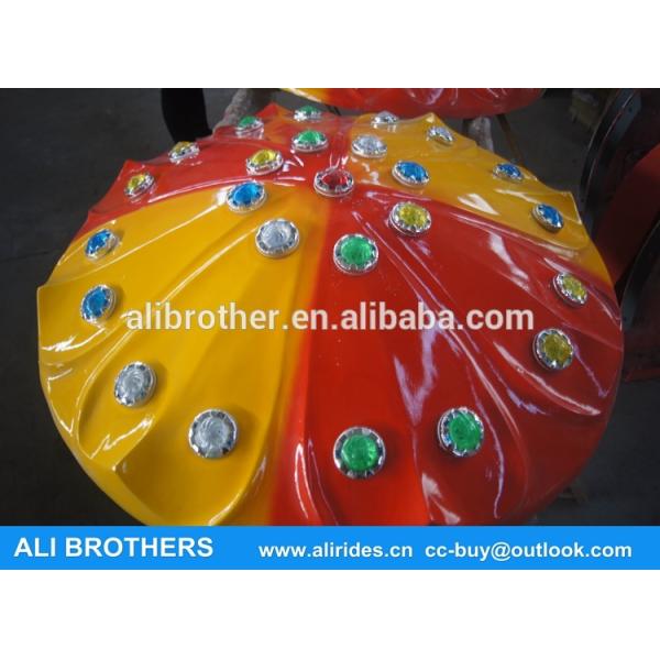 indoor mall amusement mini ferris wheel rides outdoor park rides for sale