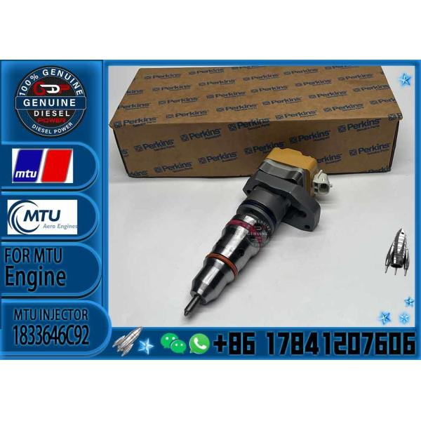 Diesel Injector 5C3Z9VE527ARM F81Z9E527EARM XC3Z9E527AARM 5C3Z9VE527ARM 1833645C1 1833646C92 1833647C91 1833639C1 EX6380