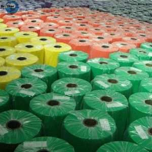 Custom printed auto headliner woven car interior fabric for cars jogging