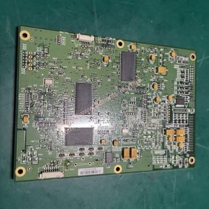 Philiph Goldway UT4000B Patient Monitor Mainboard Motherboard C-ARM211B