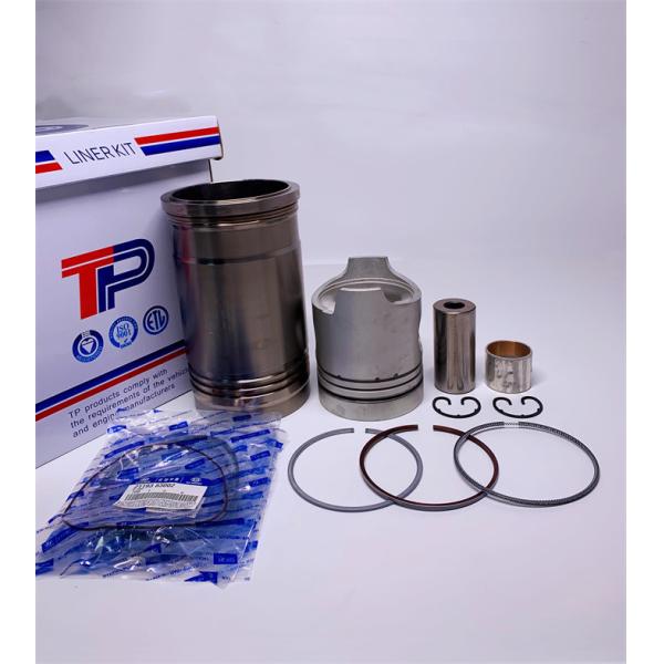 Buy ME997018 Engine Cylinder Liner Kit ME052447 For SH300 SK300 Bucket Seal Kit at wholesale prices