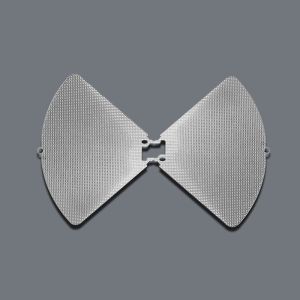 Quality Precision Nickel Etching Thickness 0.05mm to 1.0mm Filters Screens Sieves for sale