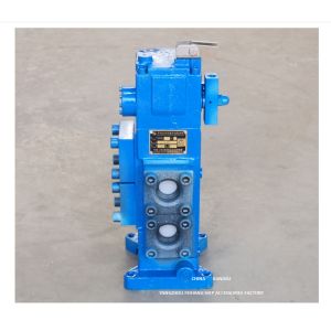 CONTROL VALVE 35SFRE-MY25-WINCH CONTROL BLOCK-MANUAL PROPORTIONAL FLOW CONTROL