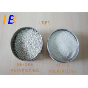 100kg/h Plastic Stainless Steel Pulverizer Vibrating Sieving Available