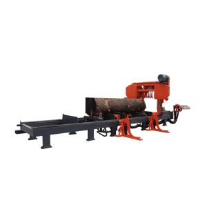 Portable Sawmills and Wood Processing Equipment Hydraulic